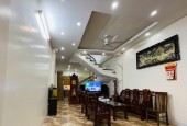 Đang bán nhà phố Lương Khánh Thiện, q.Hoàng Mai. 101m × 5T Lô Góc - GARA Ô TÔ tránh, vào nhà. Chỉ 12.83 Tỷ
